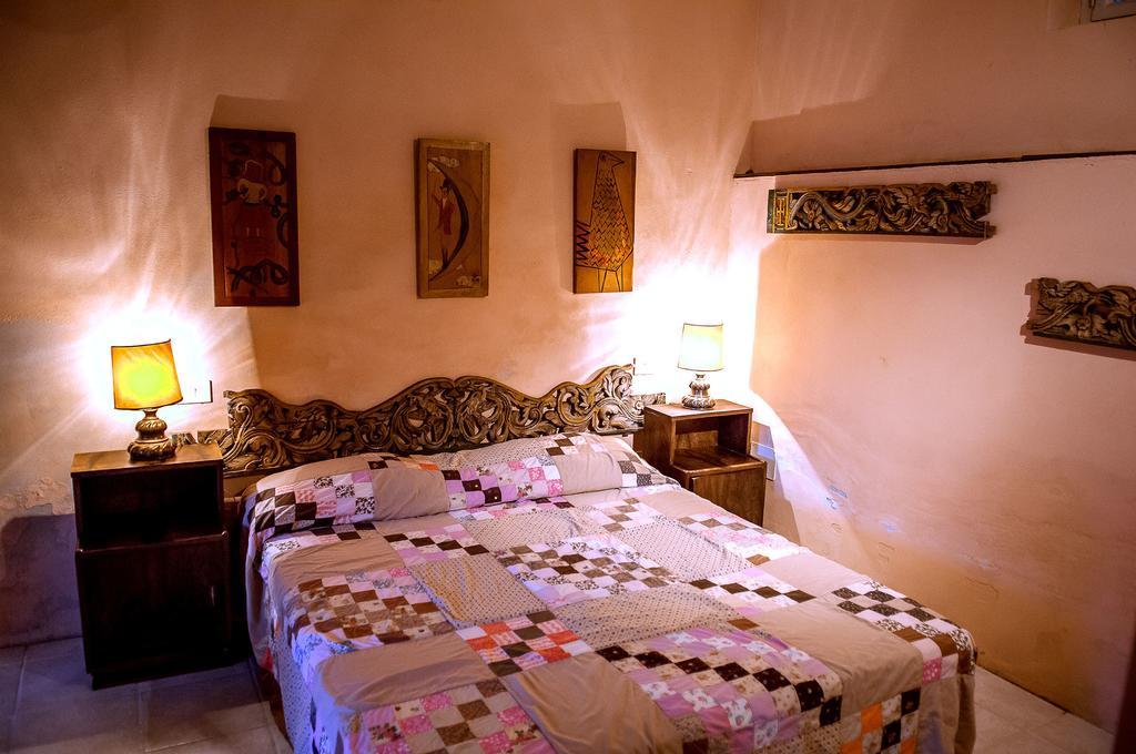 ルッカCorte Della Rusticucciaアパートメント 部屋 写真