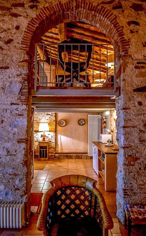 ルッカCorte Della Rusticucciaアパートメント 部屋 写真