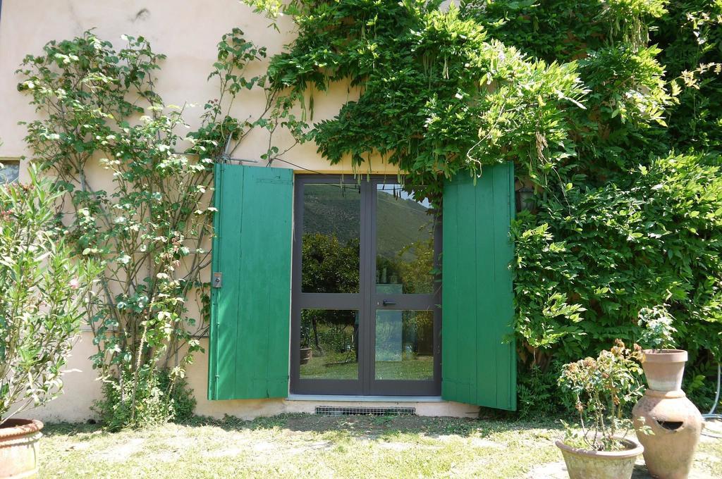 ルッカCorte Della Rusticucciaアパートメント 部屋 写真